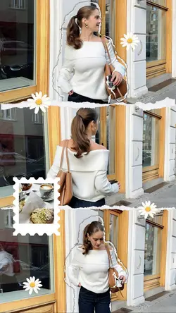 Collage aesthetic
