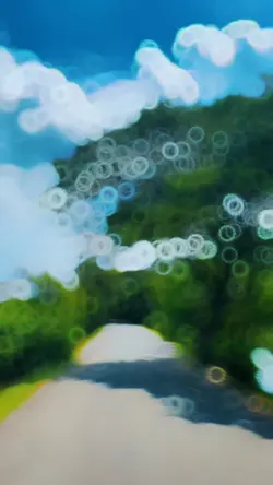 new slowmotion video