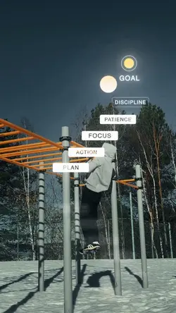 PLAN TILL GOAL