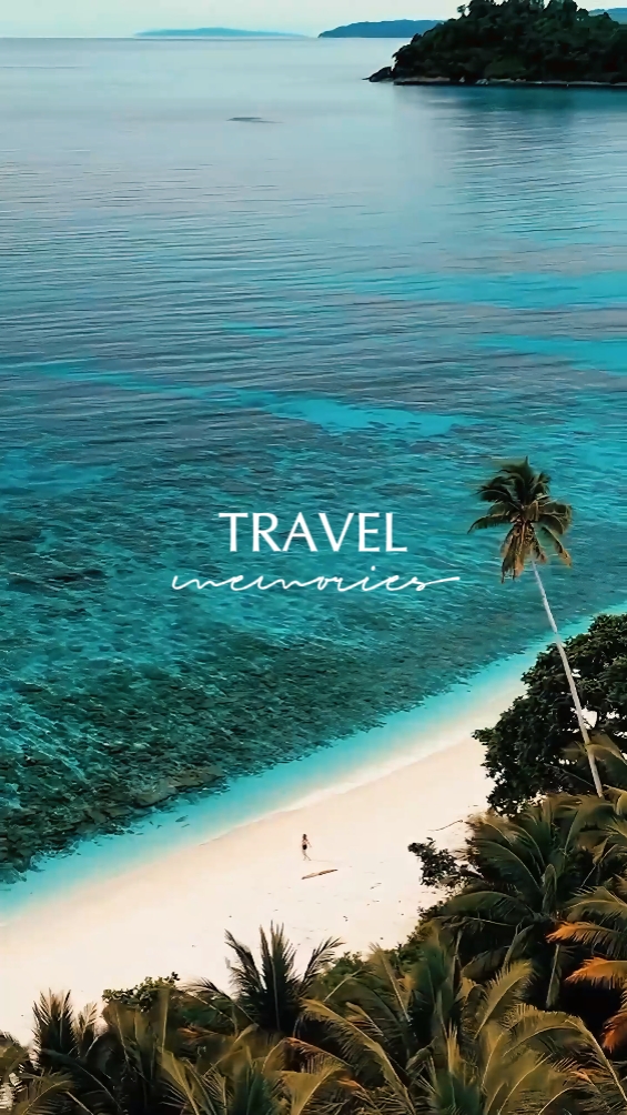 TRAVEL MEMORIES