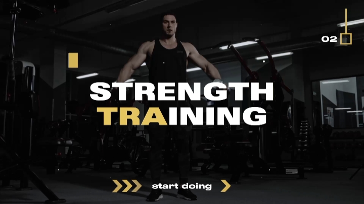 Fitness – Intro 