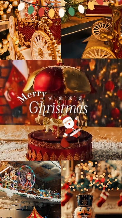 Joyeux Noël 2025