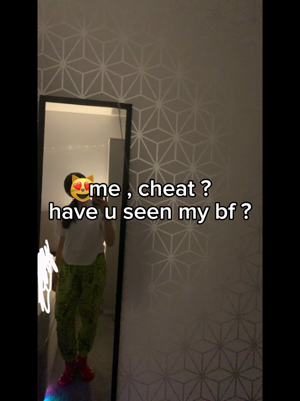 I like quick editing