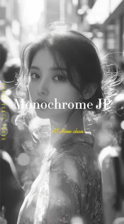 Monochrome JP