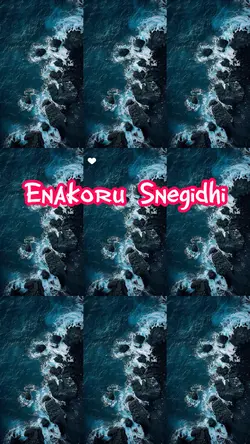 Enakoru Snegidhi