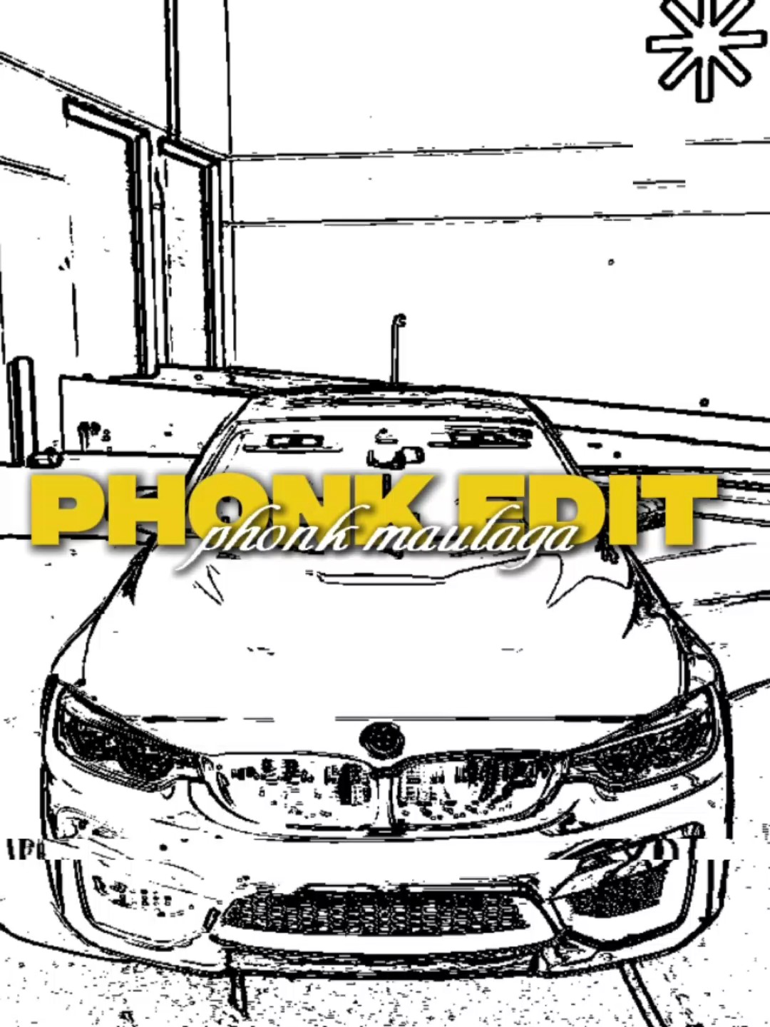 phonk maulaga trend