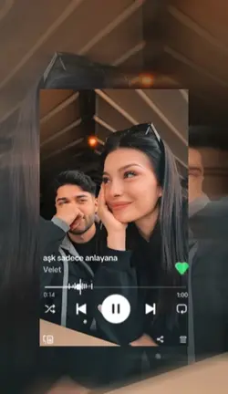 Aşk sadece anlayana 