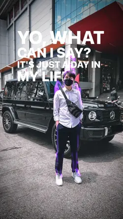Everyday Normal Guy😎