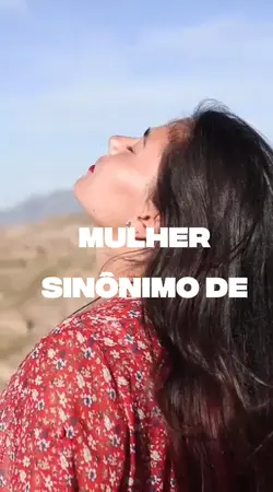 Dia Da Mulher 