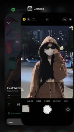 spotify frame