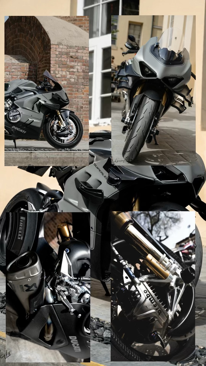 Motocicleta 