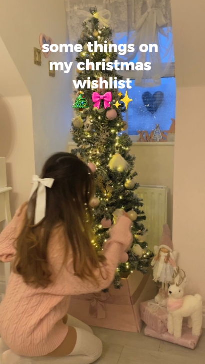 My Wishlist 8 pic