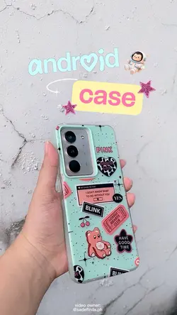Android Phone Case