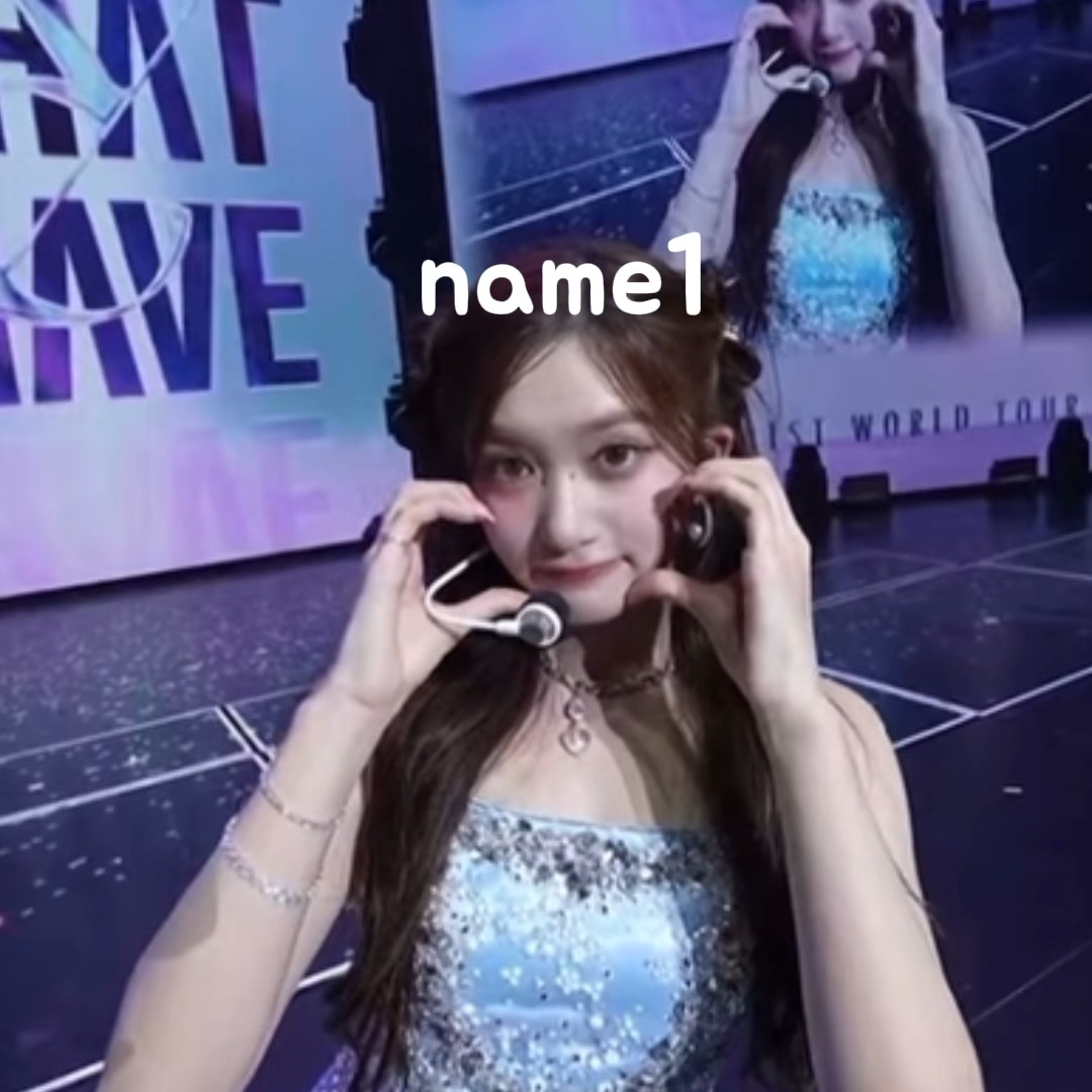 이건 제가 최초인가요?