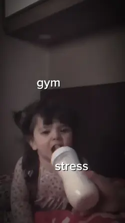 Gym Baby Screaming