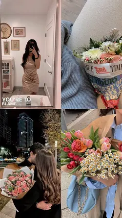 4pics aesthetic