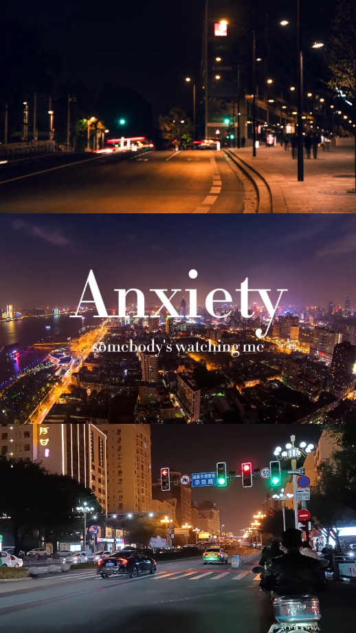 Anxiety