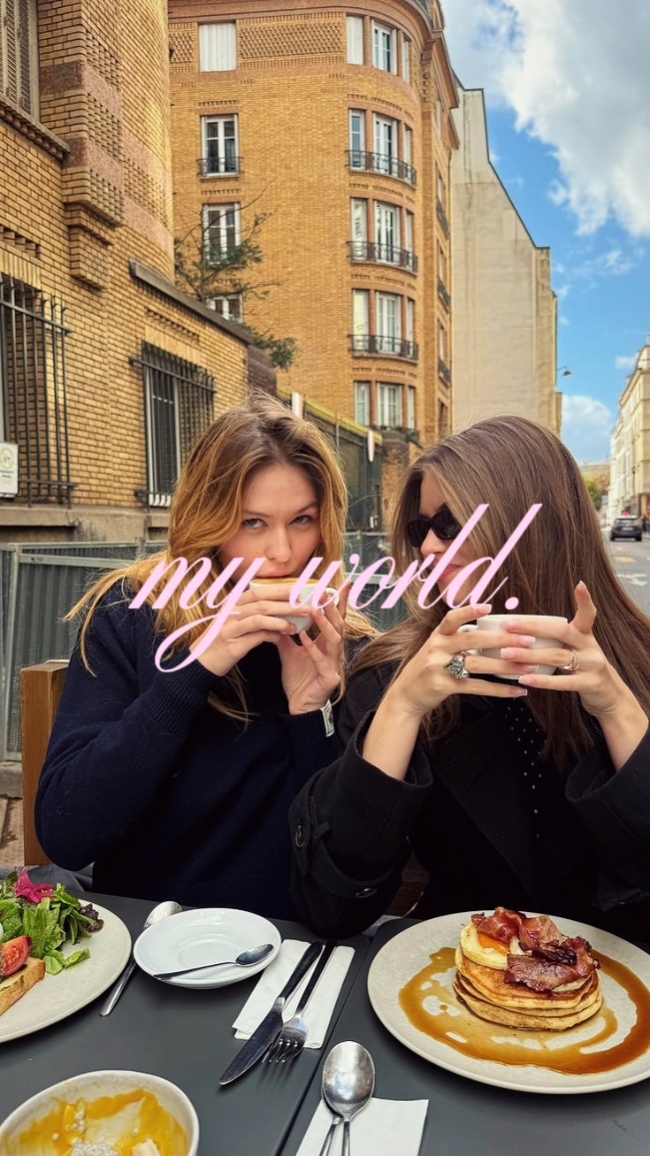 mon monde 