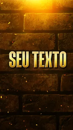 seu texto