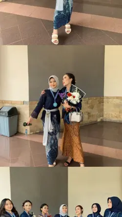 gradu foto berjalan 
