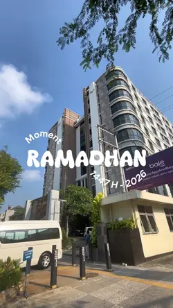 KEGIATAN RAMADHAN