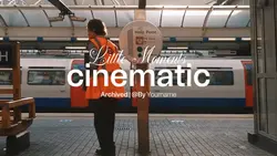 Moments Cinematic 