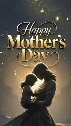 Happy Mom’s Day
