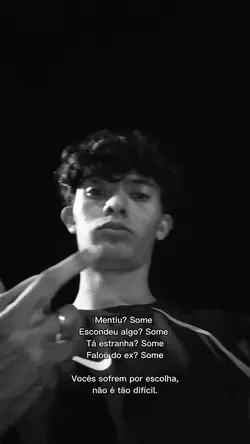 não sofram