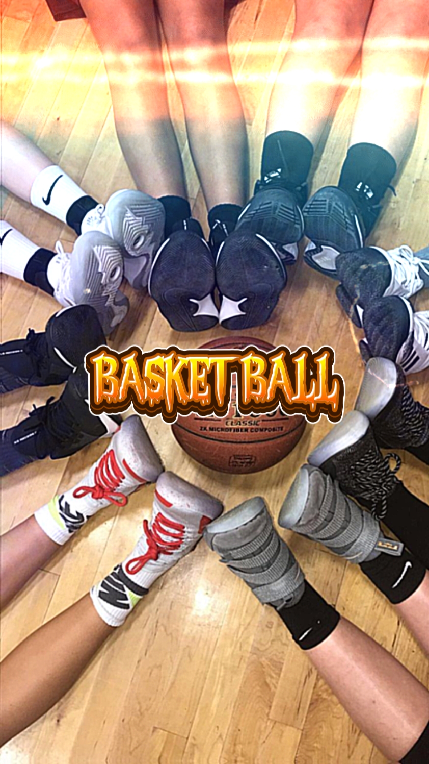 Basket ball 