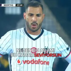 QUARESMA'M