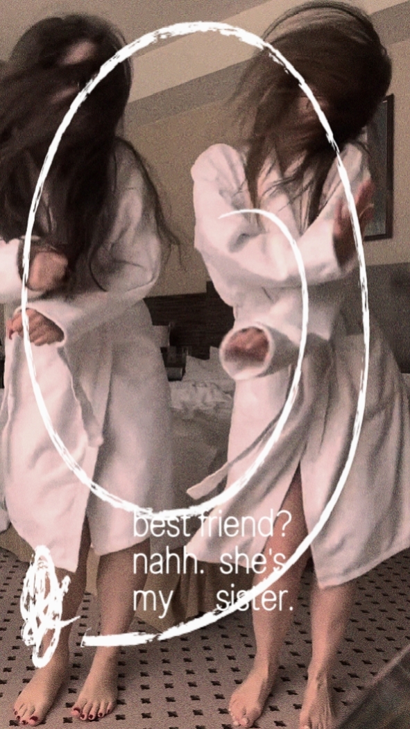 friends