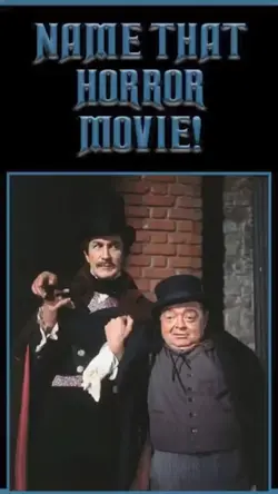 NAME THAT MOVIE?