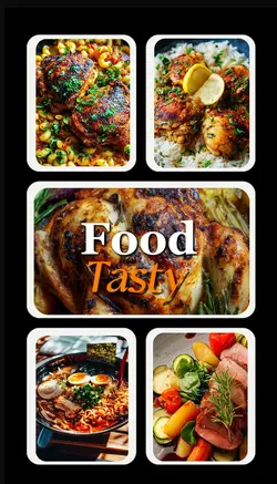 Food Tasty 