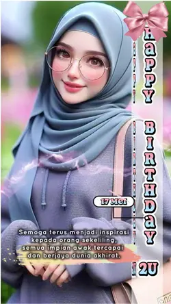 Birthday
