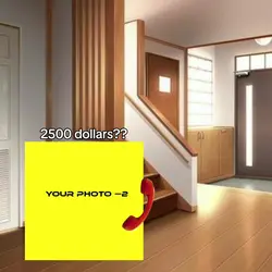 Try new template