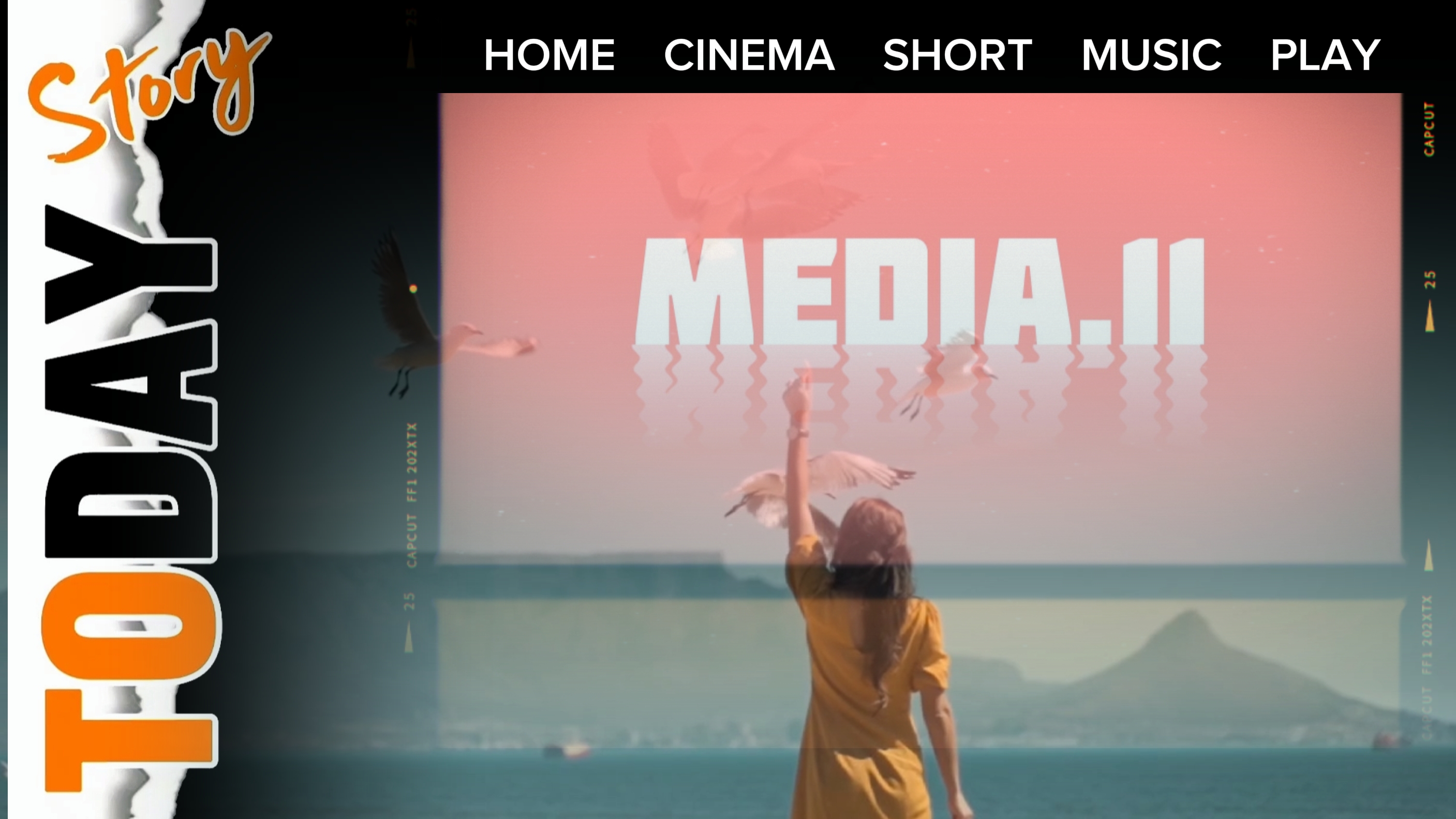 cinématique