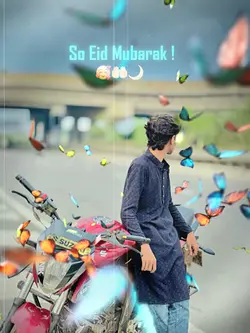 Eid Mubarak 🌸🫀