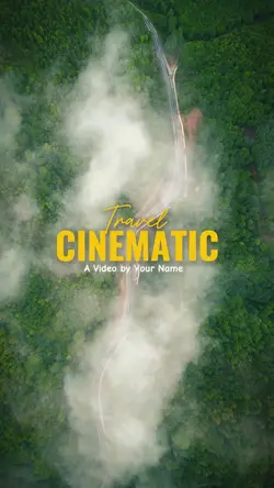Travel Cinematic