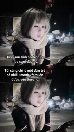 Cap + màu