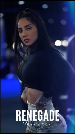 RENEGADE DARK E FAST