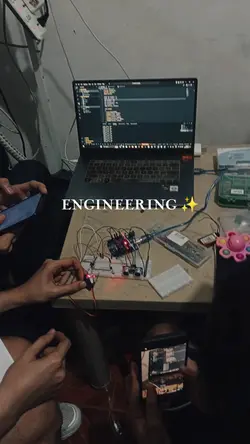 Engineering