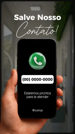 Nosso Contato