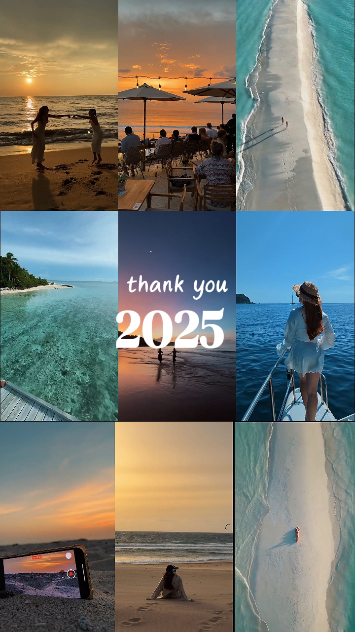 thank you 2025