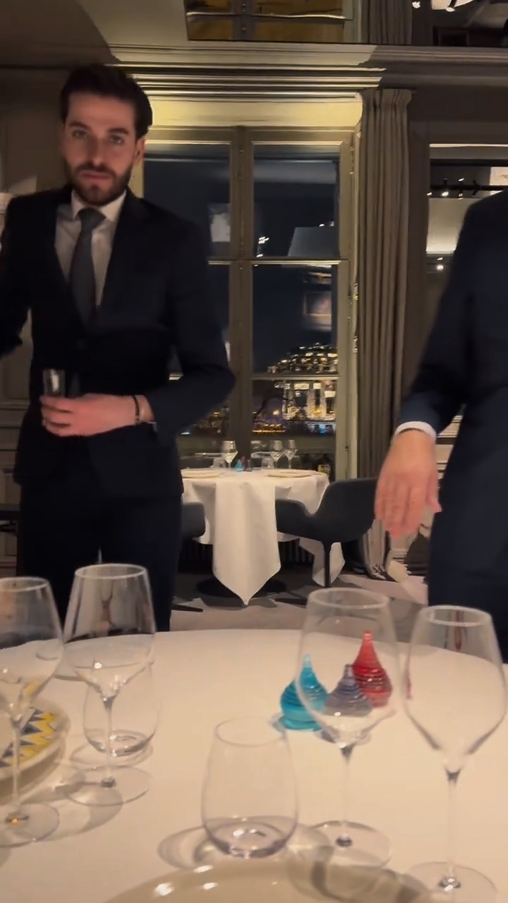 Catering Essen