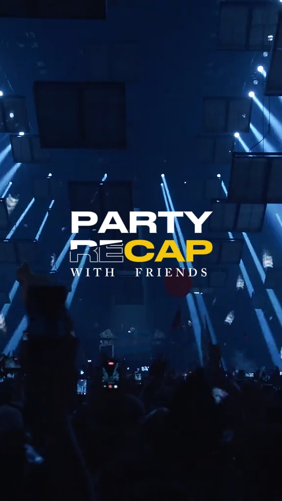 Party recap