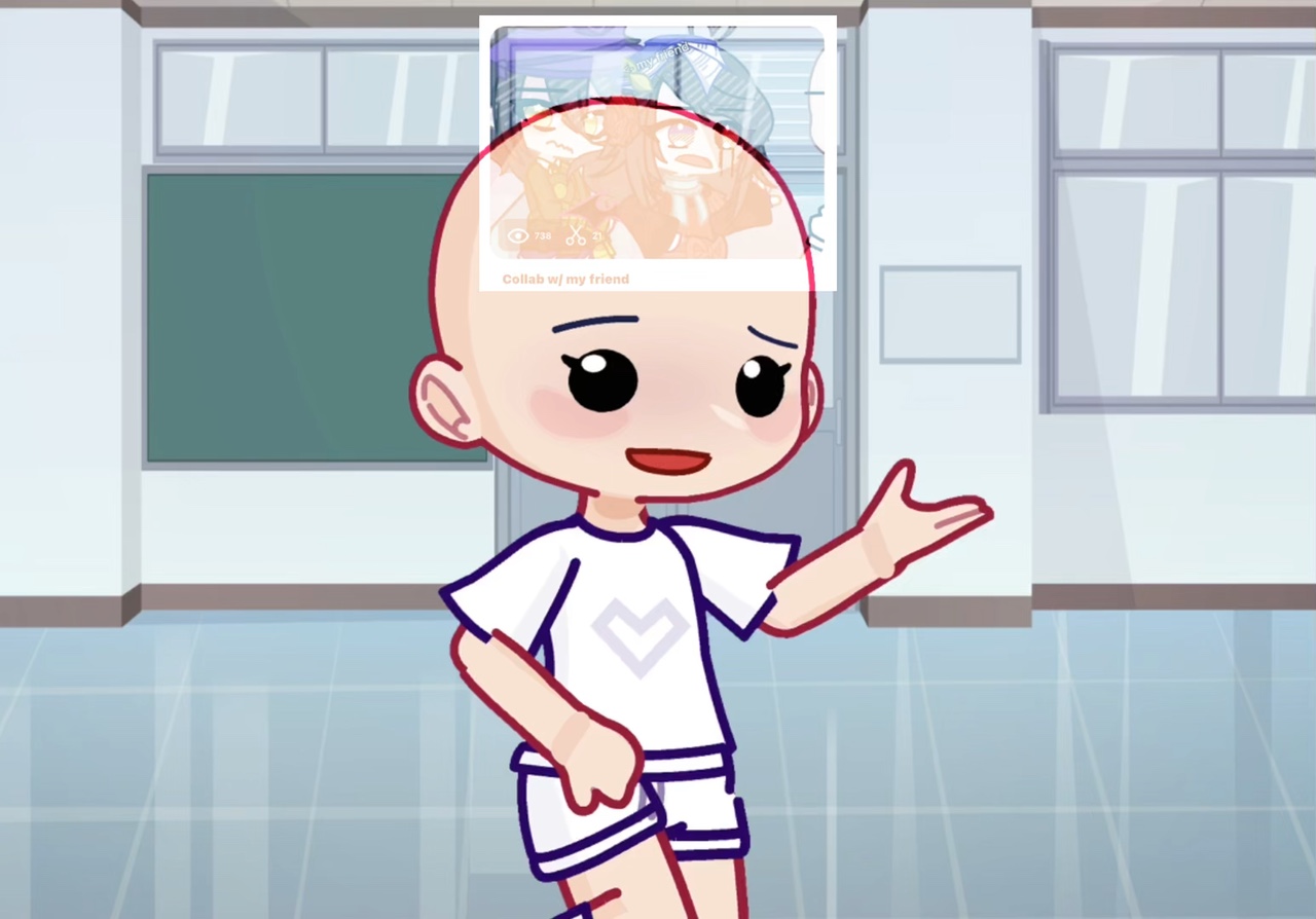 He gave the ICK.