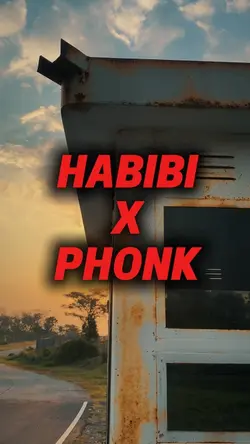 HABIBI PHONK HD