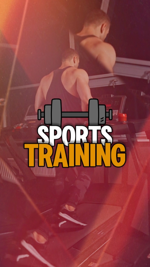 Entrenamiento Deportivo 