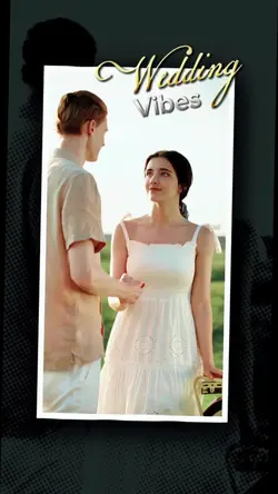 WEDDING VIBES