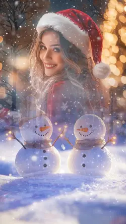 Winter Charm